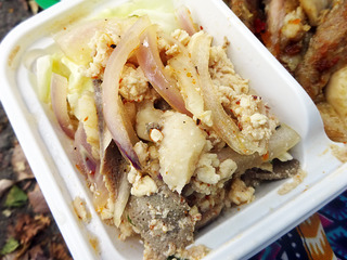 タイフェス2017