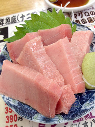 「魚庭」