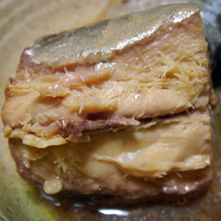 青森の正直 真鯖【味付】