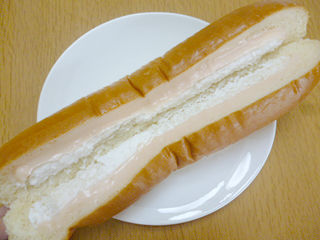 サンドロール<ネクターピーチ