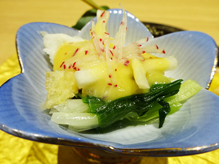 「ふぐ料理 治兵衛」