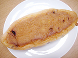 ダブルベリーフランス