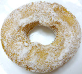 ふわほろケーキドーナツ