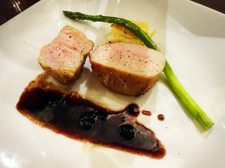 「Michel Vin Japonais」