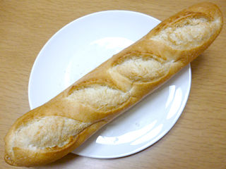濃厚ミルクフランス