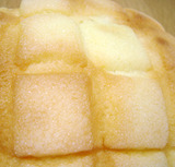 マンゴーメロンパンココナッツ風味