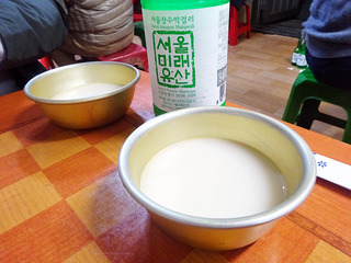 「ソウル食品」