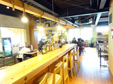 「Garden Pasta Cafe ONS」