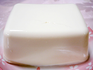 おかんの豆腐