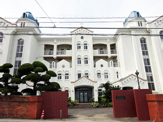 長崎観光