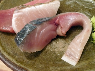 「炭焼笑店 陽 天満店」