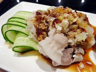 「小肥羊」