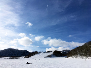 栂池スキー