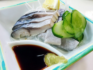 「大川」