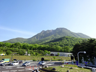 長崎から大分へ