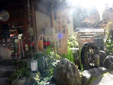 貴船・鞍馬