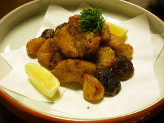 「たらふく堂山店」