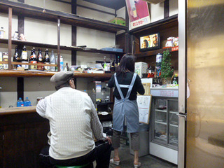 「横山酒店」