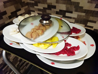 「COCA RESTAURANT」