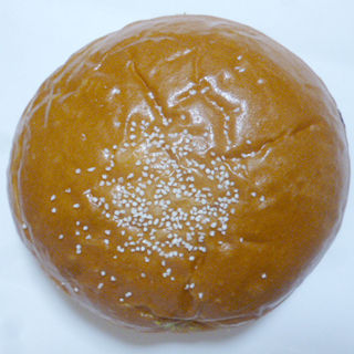 宇治抹茶あんぱん