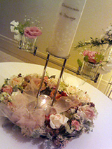 結婚式1