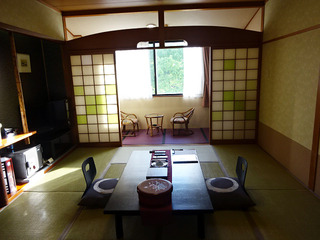 「和の宿 夢月」