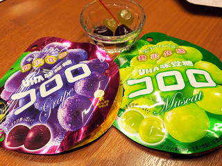 サントリーワイン体験会