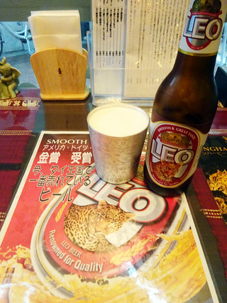 「すたんどBAR TAI THAI」