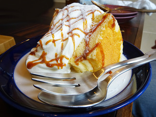 「Garden Pasta Cafe ONS」