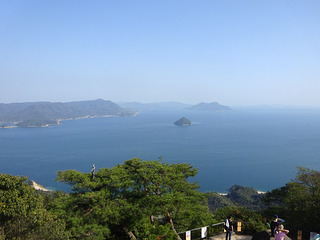 宮島散策