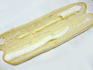 ナイススティック<生ミルキークリーム
