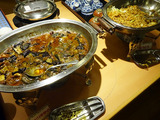 「三朝ロイヤルホテル」