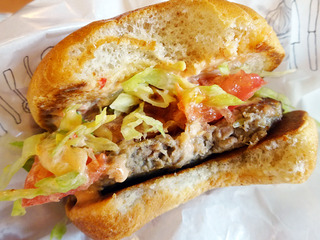 モスバーガー