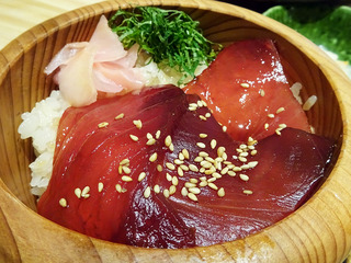 「ゑびや大食堂」