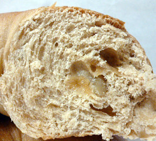 MY BAGEL<メープルくるみ>
