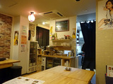 「チゲ屋」