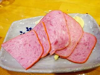 「わたなべ横町」