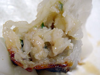なにわの餃子セット