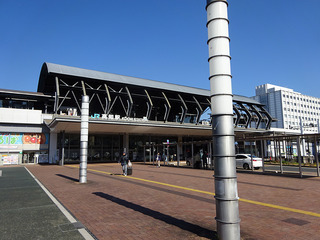 高知へ