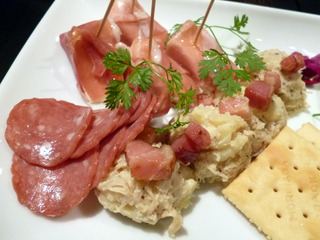 「Whisky Dining WWWW