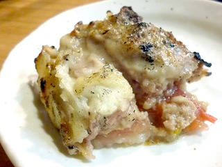 「炉ばたワコー」