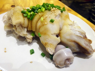 「大衆酒場ホームラン食堂」