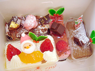 「フランダース」クリスマス09