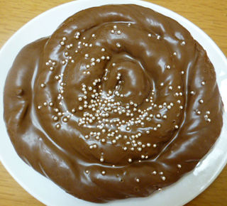 宇宙兄弟星のきらめきチョコデニッシュ