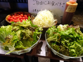 「マッコリ de NIGHT」