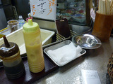 「半田屋あべの」