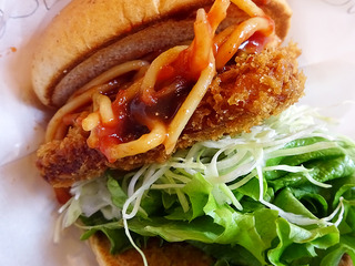 モスバーガー