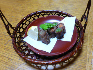 「本陣 平野屋」