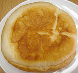 白あんパン