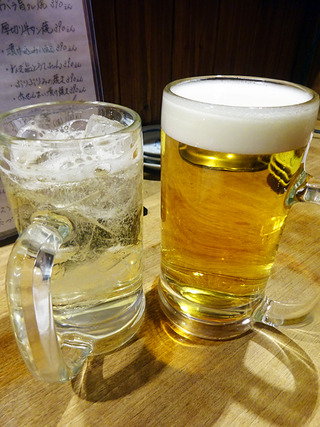 「徳田酒店」
